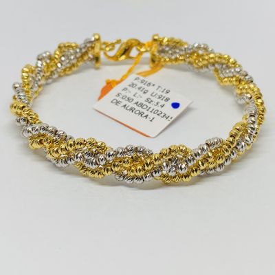 Bangle 916 - ITALIAN DESIGN 2C