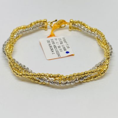Bangle 916 - ITALIAN DESIGN 2C