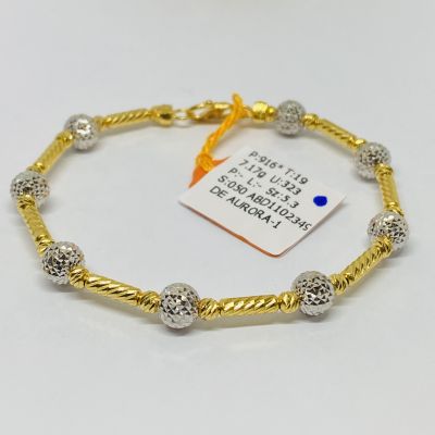 Bangle 916 - ITALIAN DESIGN 2C