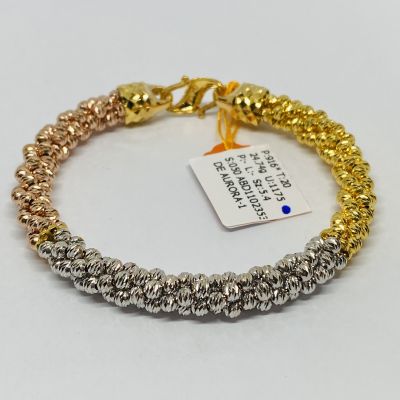 Bangle 916 - ITALIAN DESIGN 3C