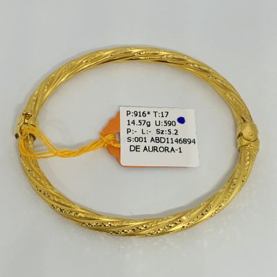 Bangle 916 - PONTIANAK 1C