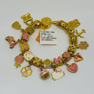 Bangle 916