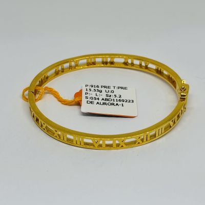 Bangle 916