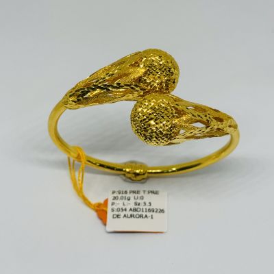 Bangle 916