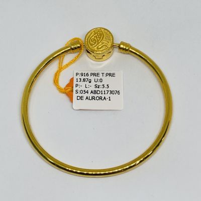 Bangle 916