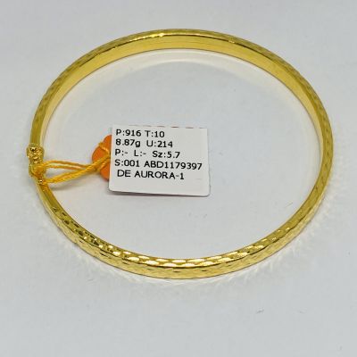 Bangle 916 - FESYEN 1C