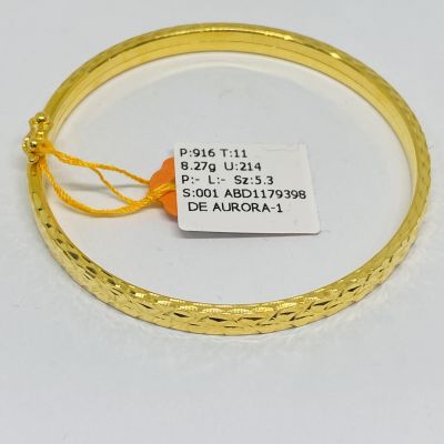 Bangle 916 - FESYEN 1C