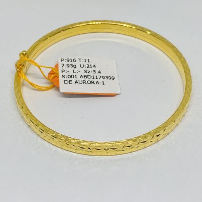 Bangle 916 - FESYEN 1C