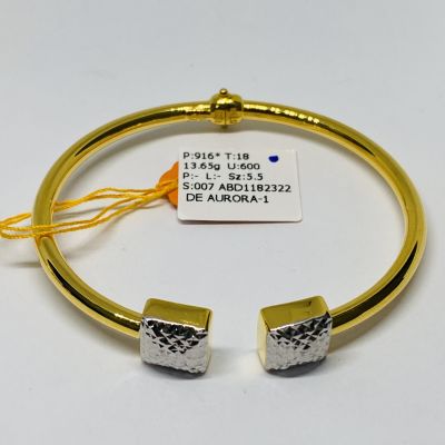 Bangle 916 - FESYEN STM 2C