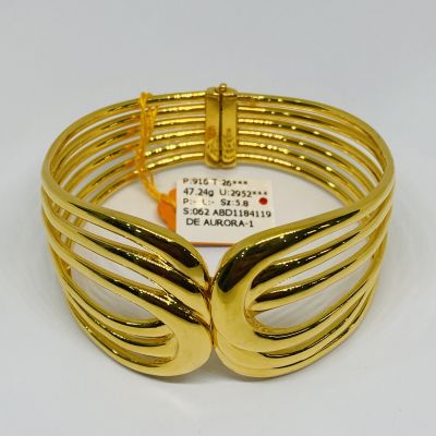 Bangle 916 - FESYEN STM 1C