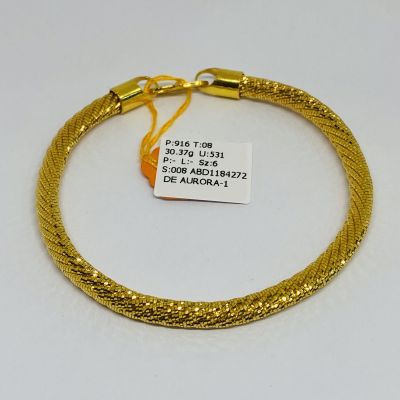 Bangle 916 - PINTAL 1C