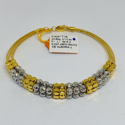 Bangle 916 - FESYEN ITALIAN 2C