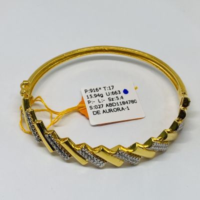Bangle 916 - FESYEN 2C