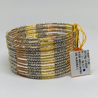 Bangle 916 - ITALIAN DESIGN 3C