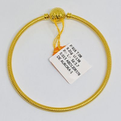 Bangle 916 - PANDORA 1C