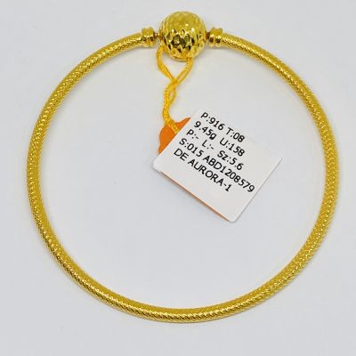 Bangle 916 - PANDORA 1C