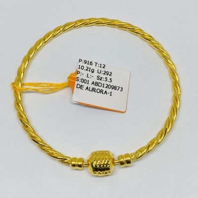 Bangle 916 - PINTAL PANDORA 1C