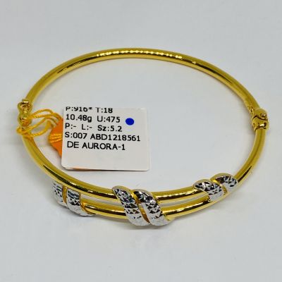 Bangle 916 - FESYEN STM 2C