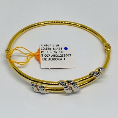 Bangle 916 - FESYEN STM 2C