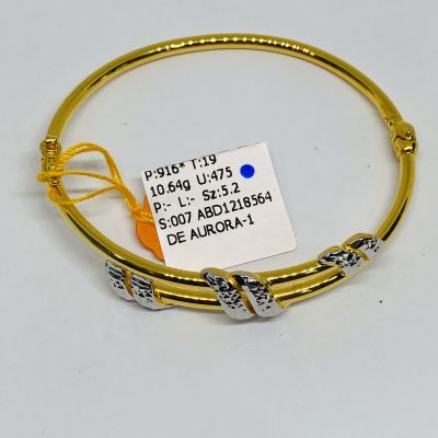 Bangle 916 - FESYEN STM 2C