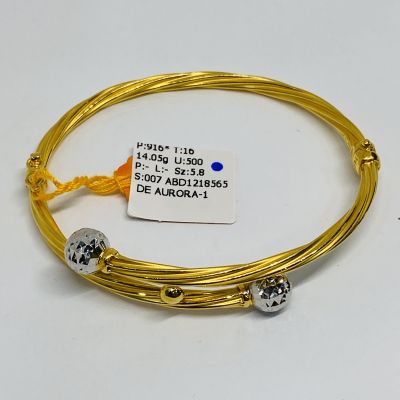 Bangle 916 - FESYEN STM 2C