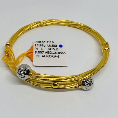 Bangle 916 - FESYEN STM 2C