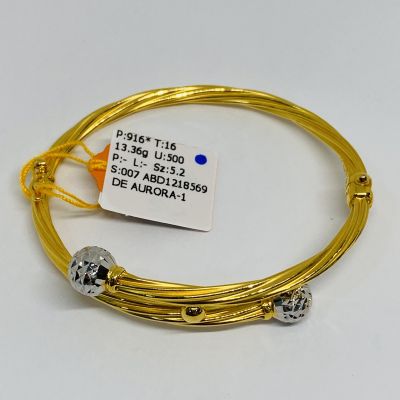 Bangle 916 - FESYEN STM 2C