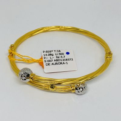 Bangle 916 - FESYEN STM 2C