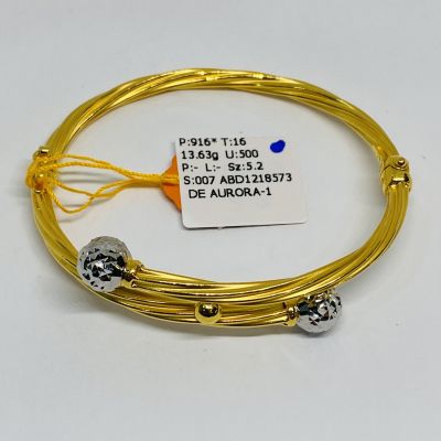 Bangle 916 - FESYEN STM 2C