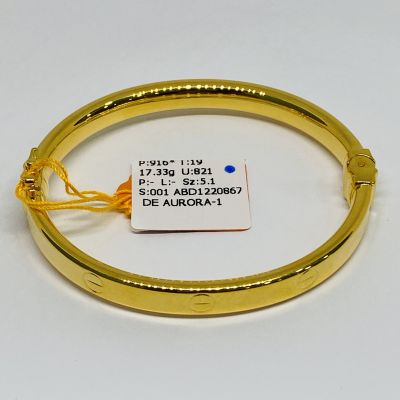 Bangle 916 - INSPIRED DESIGN 1C