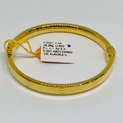 Bangle 916 - INSPIRED DESIGN 1C