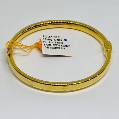 Bangle 916 - INSPIRED DESIGN 1C