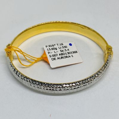 Bangle 916 - FESYEN SIN TER MAY STM