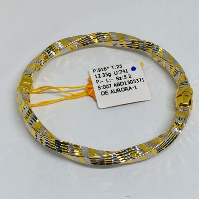 Bangle 916 - FESYEN SIN TER MAY STM