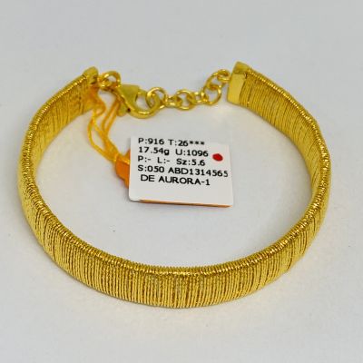 Bangle 916 - SICILIA 1C