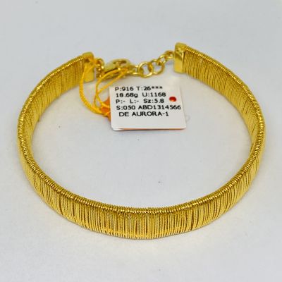 Bangle 916 - SICILIA 1C