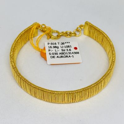 Bangle 916 - SICILIA 1C