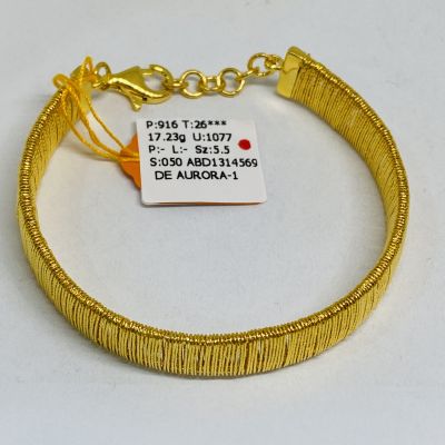 Bangle 916 - SICILIA 1C