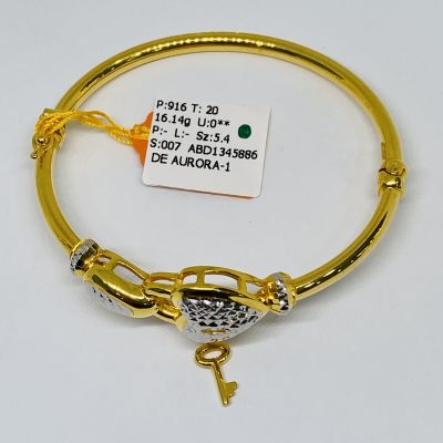 Bangle 916 - FESYEN SIN TER MAY STM