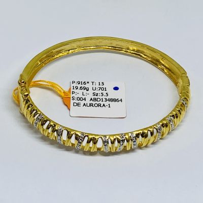 Bangle 916 - FESYEN 2C