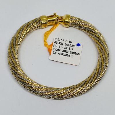 Bangle 916 - CAVORE 2C