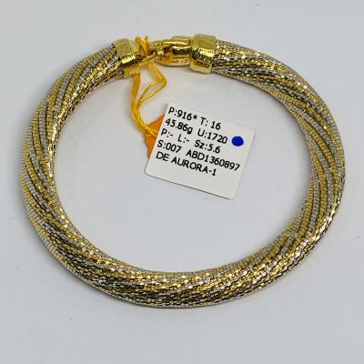 Bangle 916 - CAVORE 2C