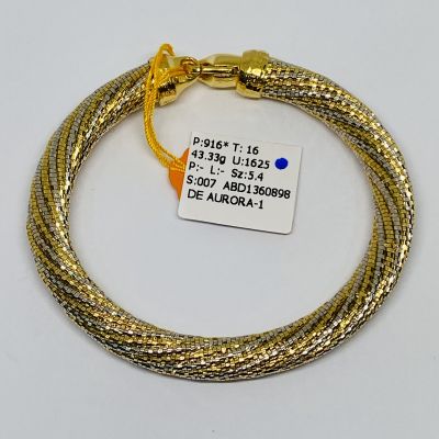 Bangle 916 - CAVORE 2C
