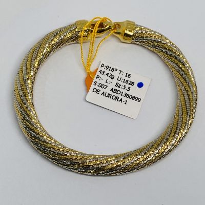 Bangle 916 - CAVORE 2C