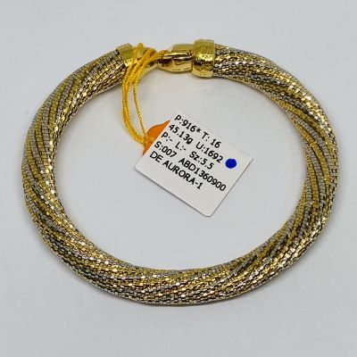 Bangle 916 - CAVORE 2C