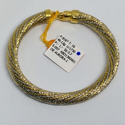 Bangle 916 - CAVORE 2C