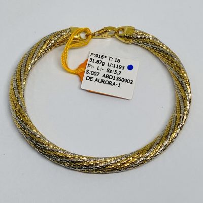 Bangle 916 - CAVORE 2C