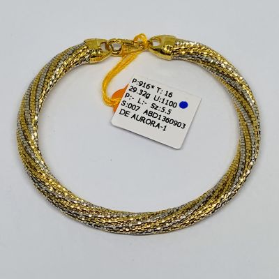 Bangle 916 - CAVORE 2C
