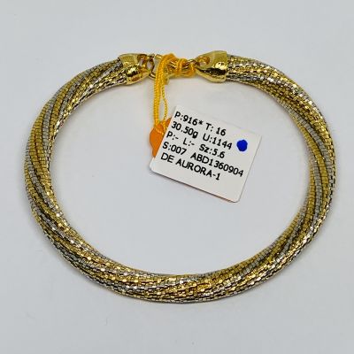 Bangle 916 - CAVORE 2C