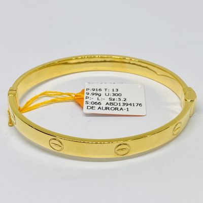 Bangle 916 - FESYEN 1C